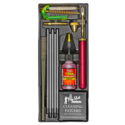 Pro-shot Classic Box Kit .270cal/7mm