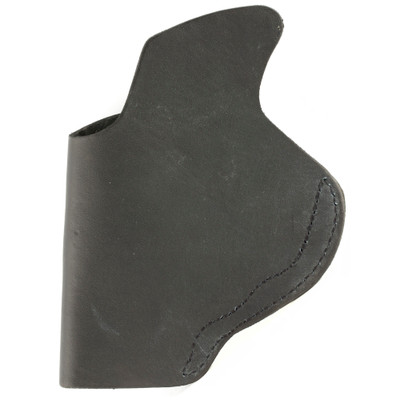 Tagua Super Soft Ruger Lcr Rh Blk