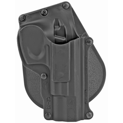 Fobus CZ75 Paddle Holster      CZ75