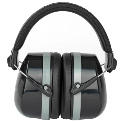 Walkers Premium Passive Folding Muff