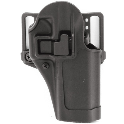 Serpa CQC Concealment Hlstr-Belt Loop and Paddle Platform RH