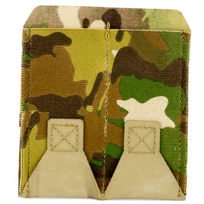 Bl Force Blt Mnt Dbl Ptl Mag Pch Mc