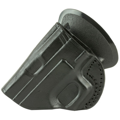 Tagua Pd2r Q/draw Sp Xd 40/9 Rh Blk