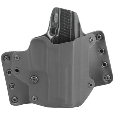Blk Pnt Lthr Wing Sig P229 Rh Blk