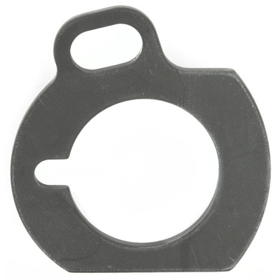 Gg&g Looped Rear Slng Atch Moss 930