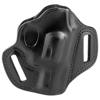 Galco Combat Master J-Frame Right Hand Black