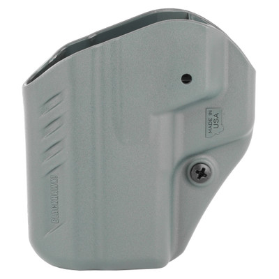 BLACKHAWK! Arc Sw Mp Shield Iwb Grey