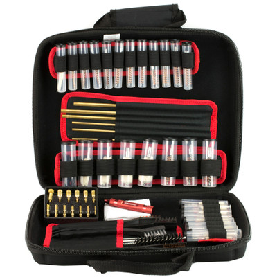 Win Super Duplex Cleaning Kit 68pc