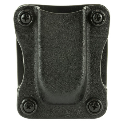 Desantis Quantico Smp Ss 9mm/40 Ambi