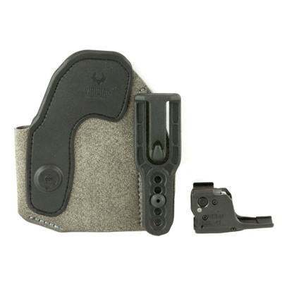 Viridian Reactor G2 Spgfld Xds Red