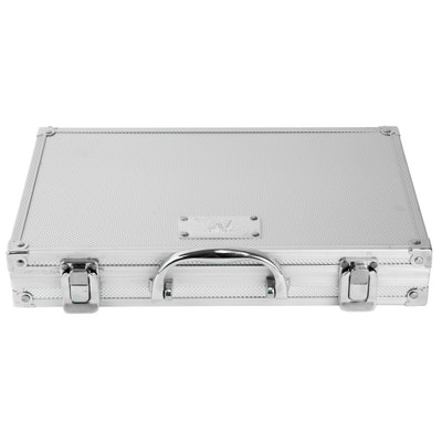 NcSTAR Universal Gun Cleaning Kit w Aluminum Carry Case