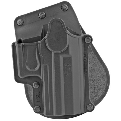 Fobus Pdl Roto Hk Usp/sw Sigma Rh