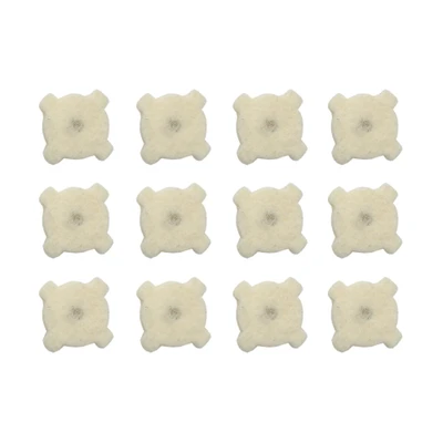 Otis Star Chamber Clnng Pads 5.56mm