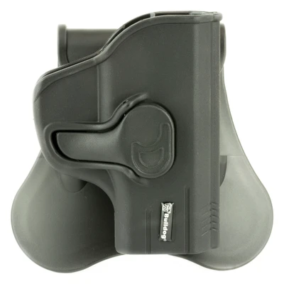Bulldog Rapid Release Holster Ruger LC9