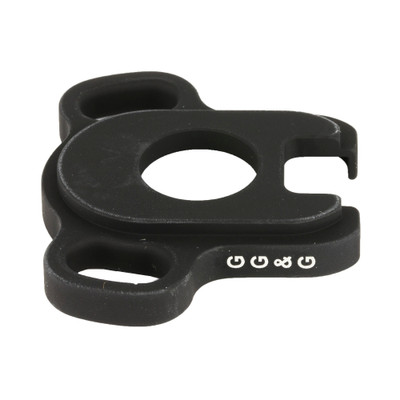 Gg&g Rem 870 Ambi Sling Sngl Point