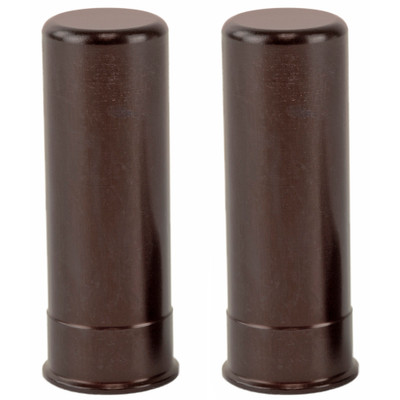 A-ZOOM 12 GAUGE Snap-Cap  2PK