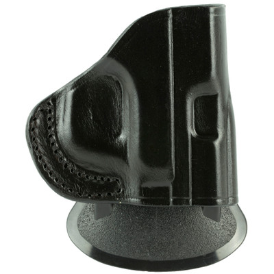 Tagua Pd2 Q/draw M&p Shield Rh Blk