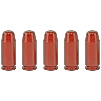 A-ZOOM 40 S and W Snap Cap 5PK