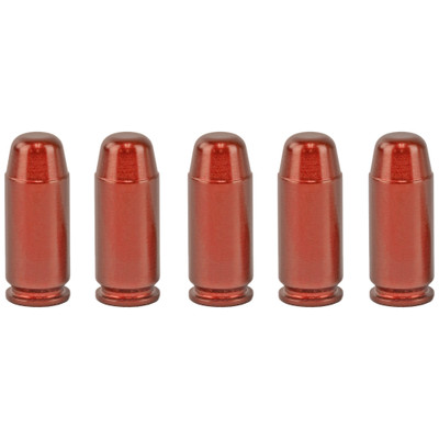 A-ZOOM 40 S and W Snap Cap 5PK