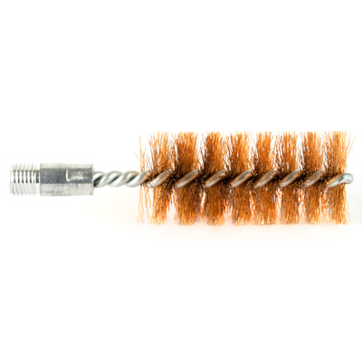 Outers Phos Brnz Brsh 10/12ga Shtgn