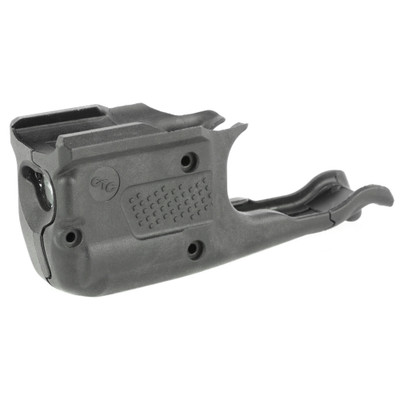 Crimson Trace Lasergrd Pro Glock Std Lsr/lgt