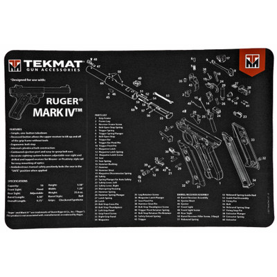 TEKMAT Products - Firearms Depot