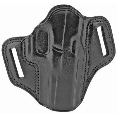 Galco Combat Master For G20 Right Hand Black