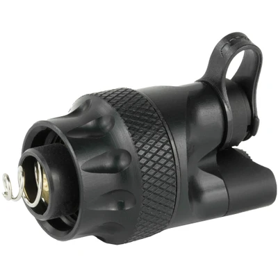 SureFire Dual Sw Tail Cap Assy For Scoutlight Series