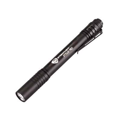 Streamlight Stylus Pro LED Light Black