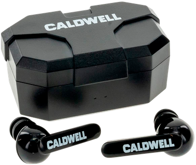Caldwell E-Max Shadow Pro Eectronic Earplugs In-ear BT
