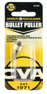 CVA Bullt Puller-Univ          AC1461