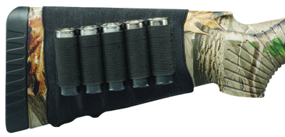 Hunters Specialties Butt Stock Shell Holder ShotGun 00685