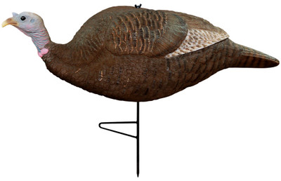 Primos Gobstopper Lite Hen Turkey Decoy