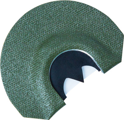 Primos Select Turkey Mouth Call Bat Cut 2 Reed