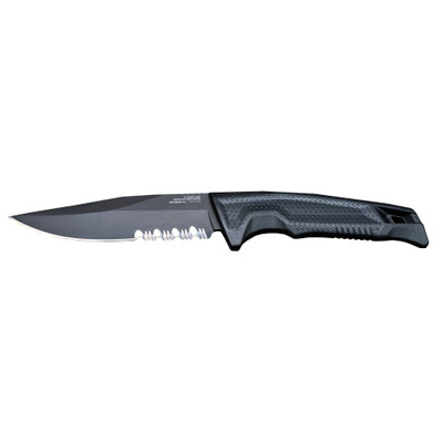 S.o.g Recondo, Sog 17-22-02-57  Recondo Fx Blk  Serrated