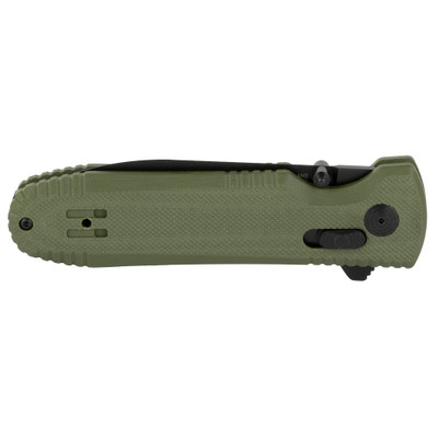 S.o.g , Sog 12-61-02-57 Pentagon Xr Od Green