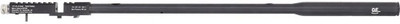 Hatsan Hydra .177 Pcp Receiver - /barrel Assembly
