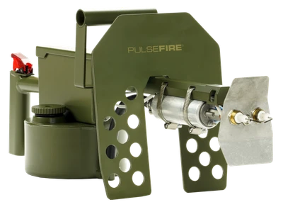 Exothermic Technologies - Pulsefire Flmthrwr Ca Legal