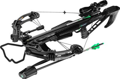 Centerpoint Dagger 405 Crossbow