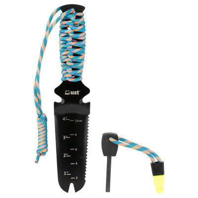 Ust Parashovel Pro Blue