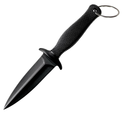 Cold Steel FGX Boot Blade II Fixed Blade 3.25 in Blade