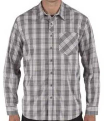 5.11 Covert Flex LS Shirt Storm
