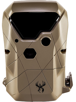 Wildgame Innovations Kicker 2.0 18MP Trail Cam Lightsout