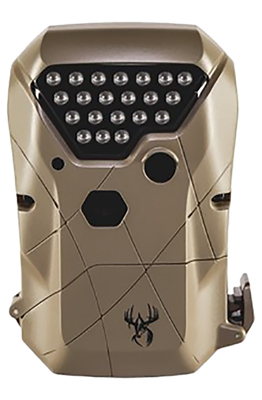 Wildgame Innovations Gsm Kicker, Wgi-kick2     Kicker 2.0 18mp Trail Cam