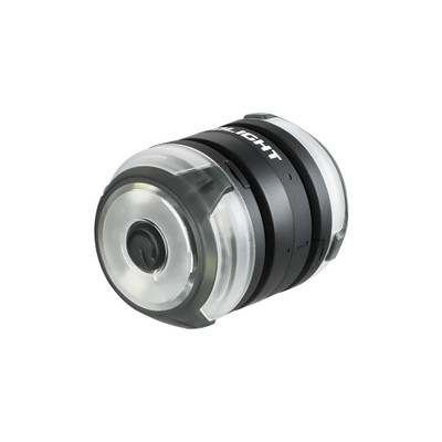 Gober Kit Safety Light Combo Black