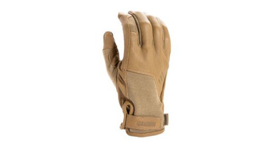 Blackhawk Aviator Commando - Shooting Glove Coyote Lg