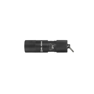 Olight I1R 2 EOS Black Everyday Carry Flashlight