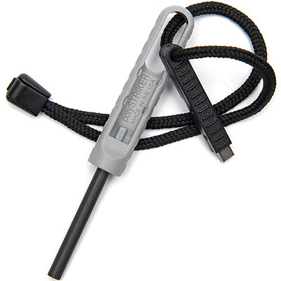 Exotac Poly Striker Grey