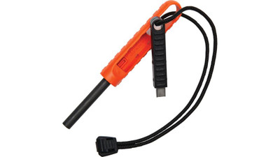 Exotac Poly Striker XL Orange