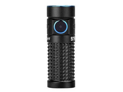 Olight S1R Baton II Everyday Carry Flashlight